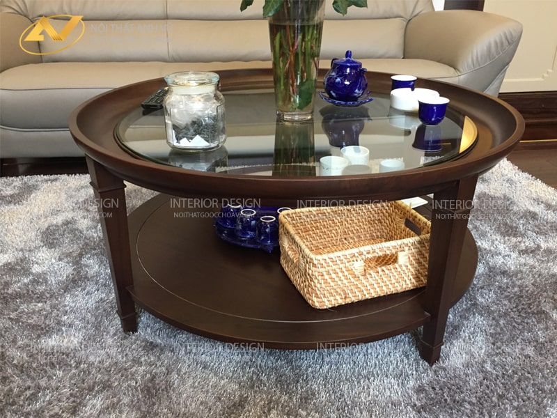 Thi công nội thất bên trong thất biệt thự Mr. Dũng - Lâm Hạ 6 Thi công nội thất biệt thự tân cổ điển - Nội thất Anh Vũ