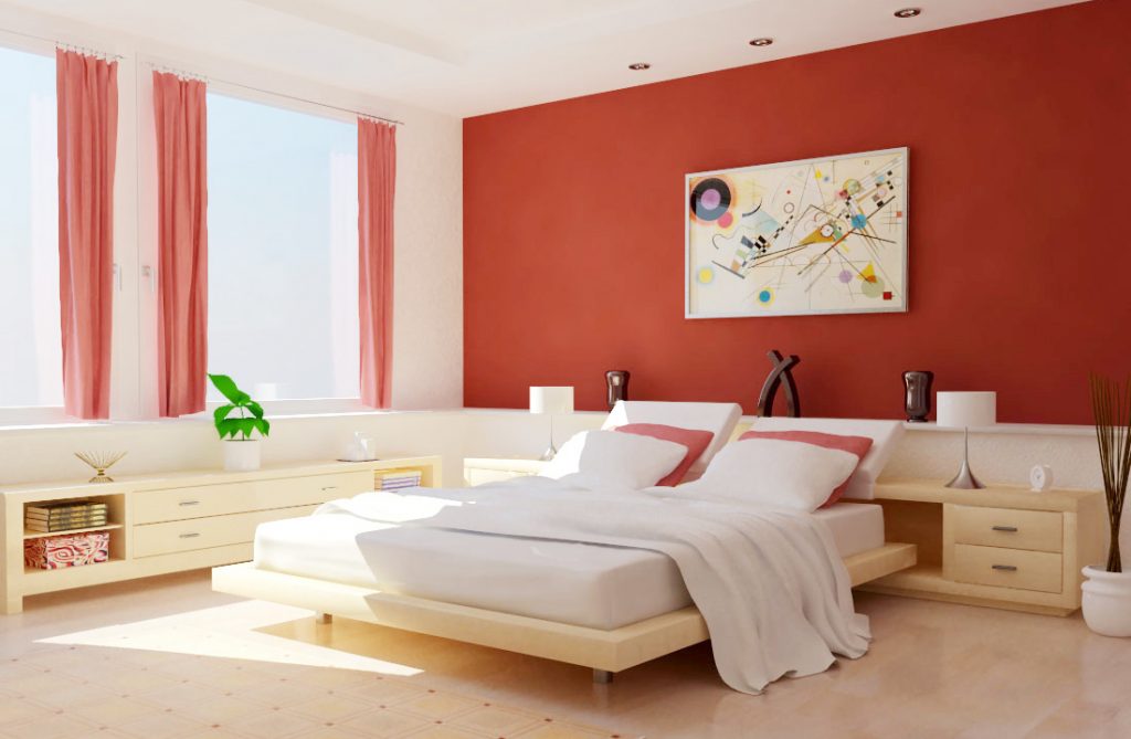 Màu sắc phong thủy nhà biệt thự hợp với người mệnh hỏa Màu sắc phong thủy nhà biệt thự hợp với người mệnh hỏa
