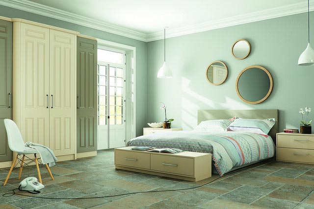 Màu sắc phong thủy nhà biệt thự hợp với người mệnh thủy Màu sắc phong thủy nhà biệt thự hợp với người mệnh thủy
