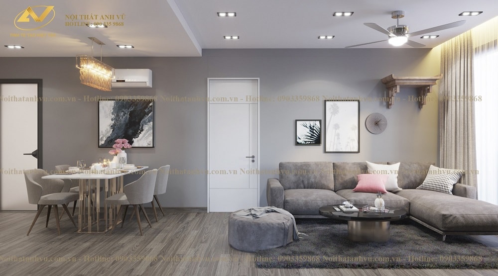 Top 13 mẫu thiết kế nội thất phòng khách đẹp đẳng cấp Thiet-ke-noi-that-chung-cu-dep-hien-dai-3