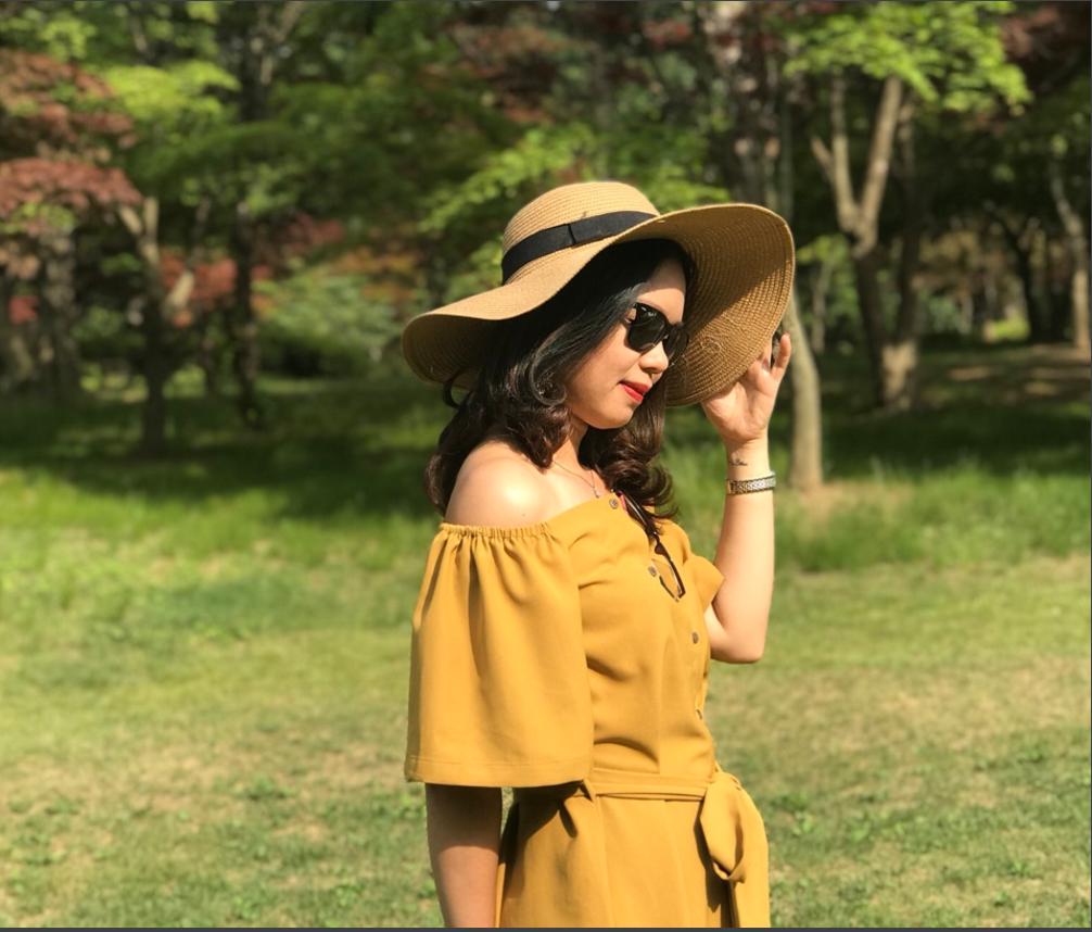 Vợ anh Hoàng Feedback