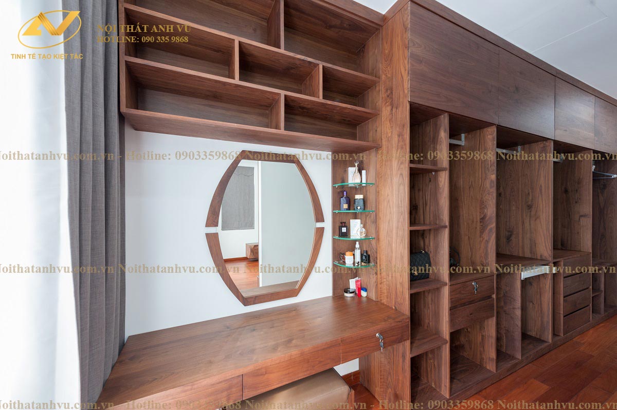 Thi công nội thất biệt thự đẹp hiện đại Mr. Thiệp - Vinhome 8 Thi công nội thất biệt thự đẹp hiện đại - Nội thất Anh Vũ