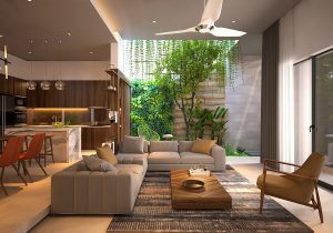Phụ kiện trang trí nội thất