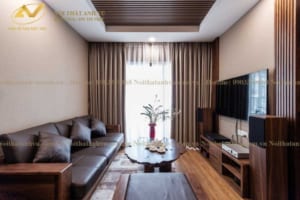 15 Mẫu Sofa da Hiện Đại, Đẹp, Cao Cấp tại Nội Thất Anh Vũ 84