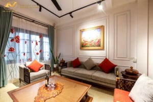 TOP 15 Mẫu Sofa nỉ Đẹp Hiện Đại Giá Rẻ tại Nội Thất Anh Vũ 11