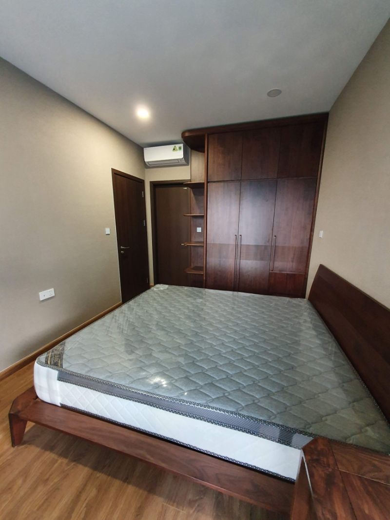 Thi công cải tạo nội thất chung cư nhà anh Phước 15