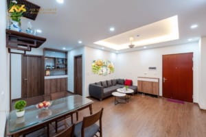 Nội thất phòng khách 3
