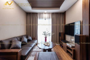 Mẫu sofa giường hiện đại