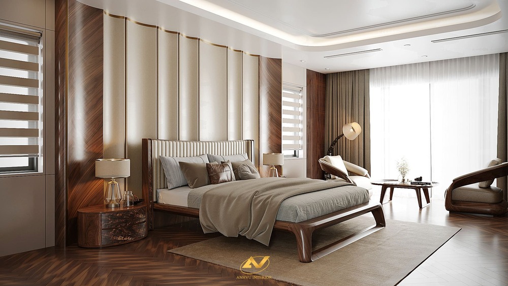 Báo giá & tư vấn thiết kế nội thất Uy tín, Chuyên nghiệp 2